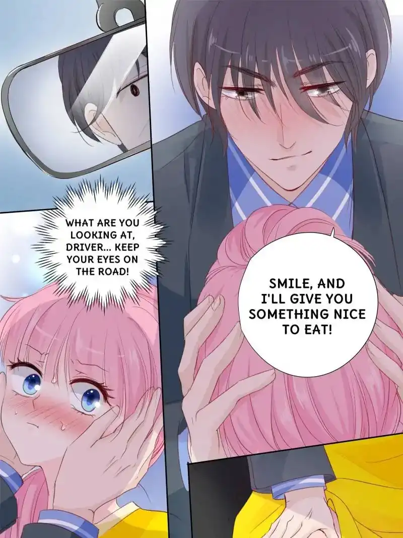 Don't be so harsh Chapter 150 15